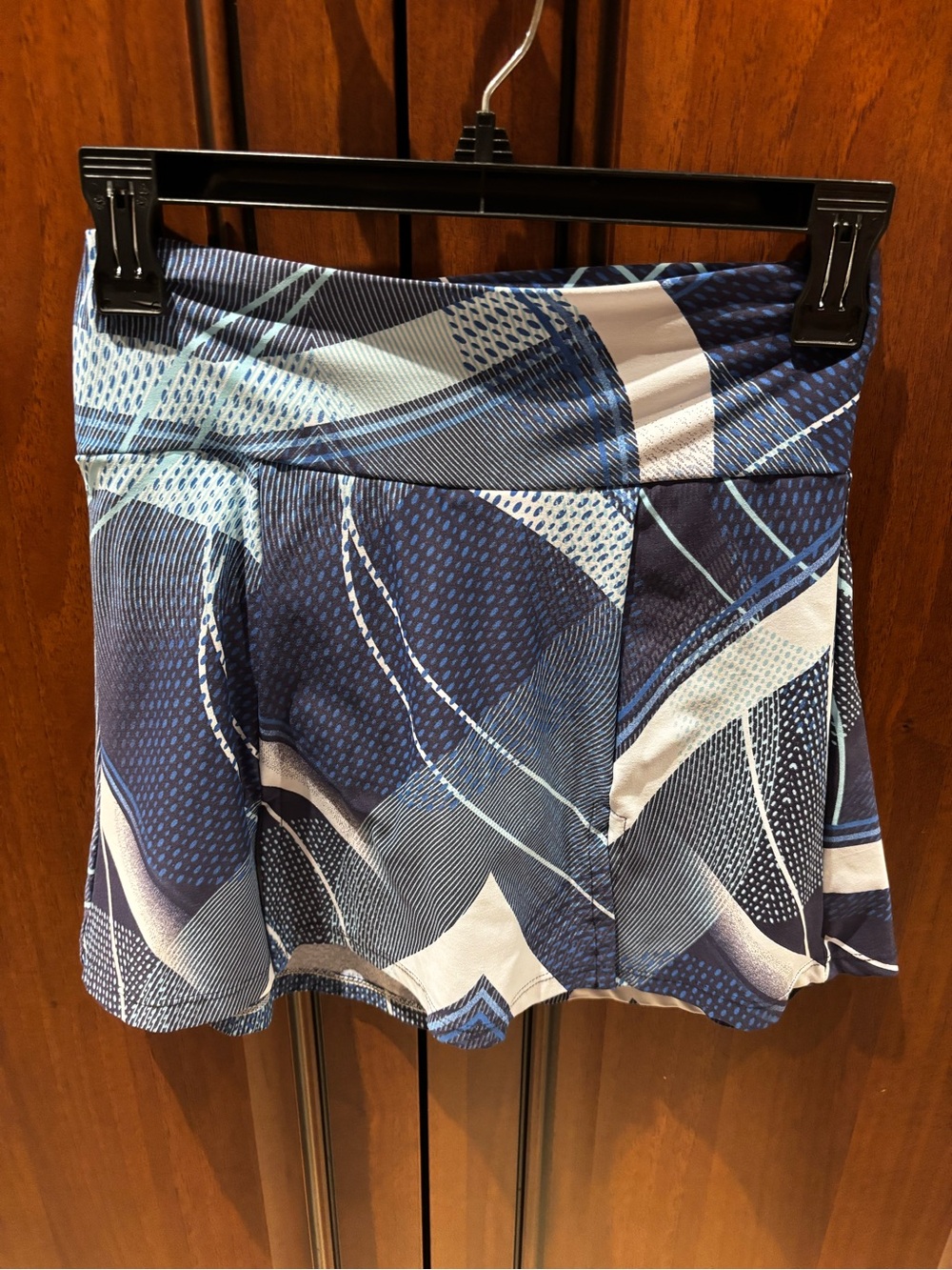 Alegra Athletics AURORA Tennis skirt sz Small